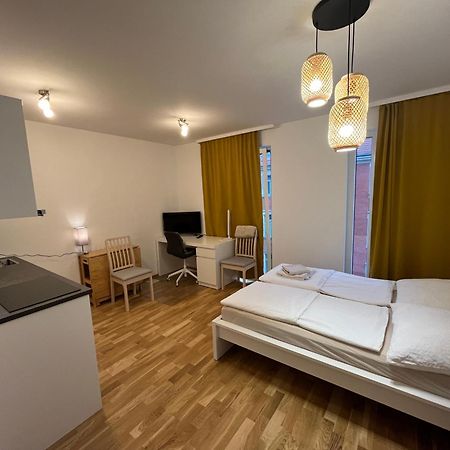 New Business Apartment Nr.20 Dresden Ngoại thất bức ảnh
