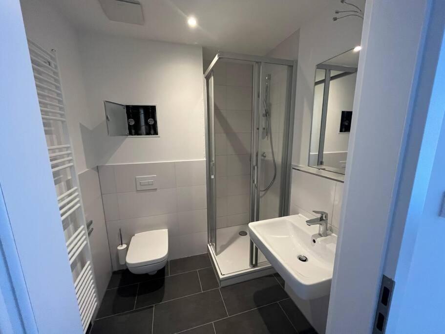 New Business Apartment Nr.20 Dresden Ngoại thất bức ảnh