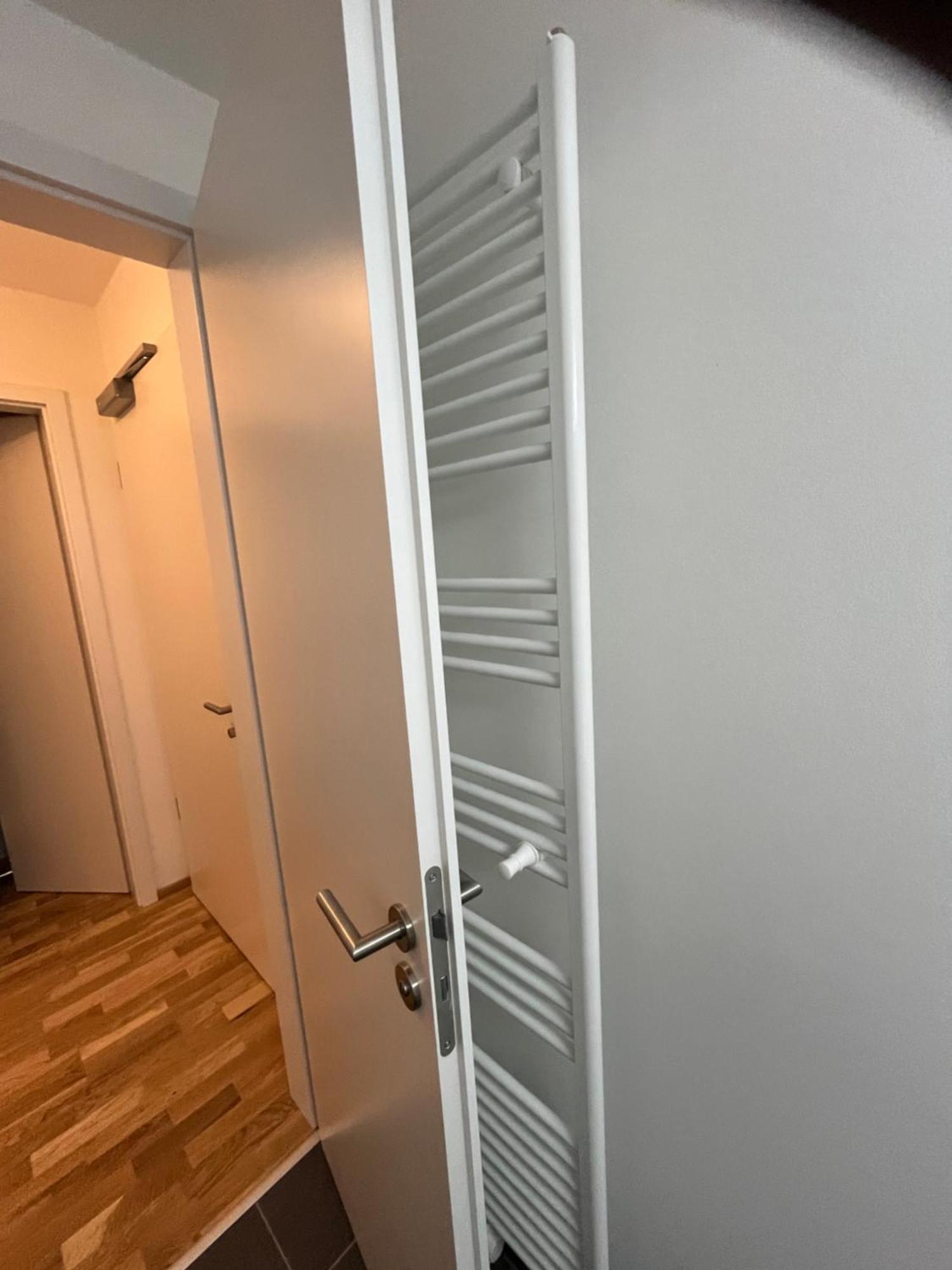 New Business Apartment Nr.20 Dresden Ngoại thất bức ảnh