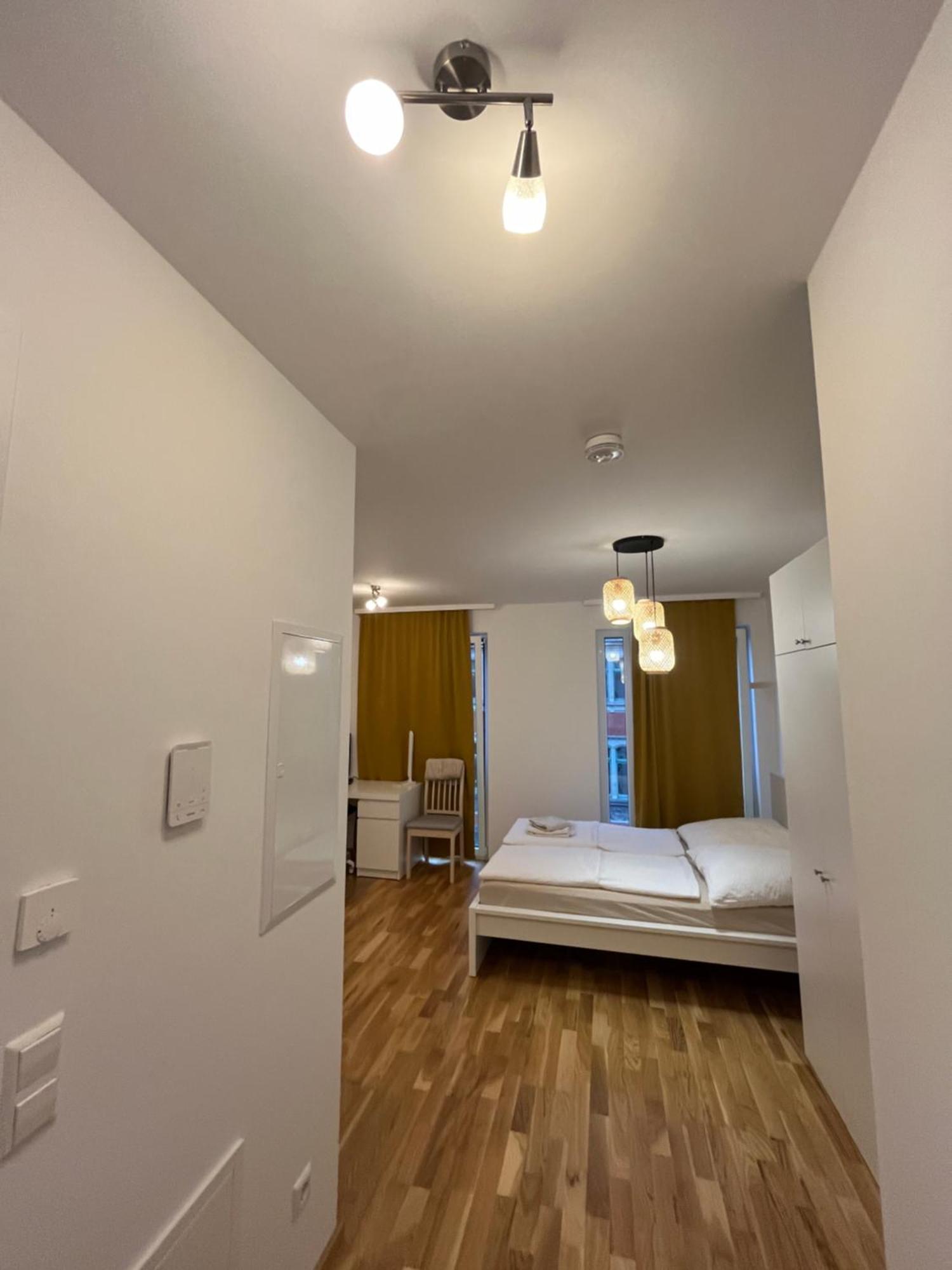 New Business Apartment Nr.20 Dresden Ngoại thất bức ảnh