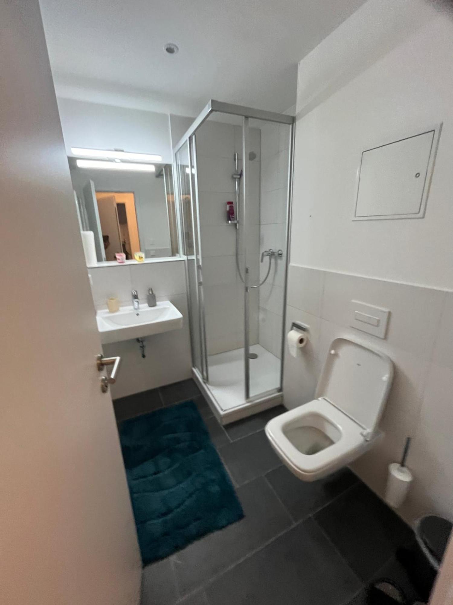 New Business Apartment Nr.20 Dresden Ngoại thất bức ảnh