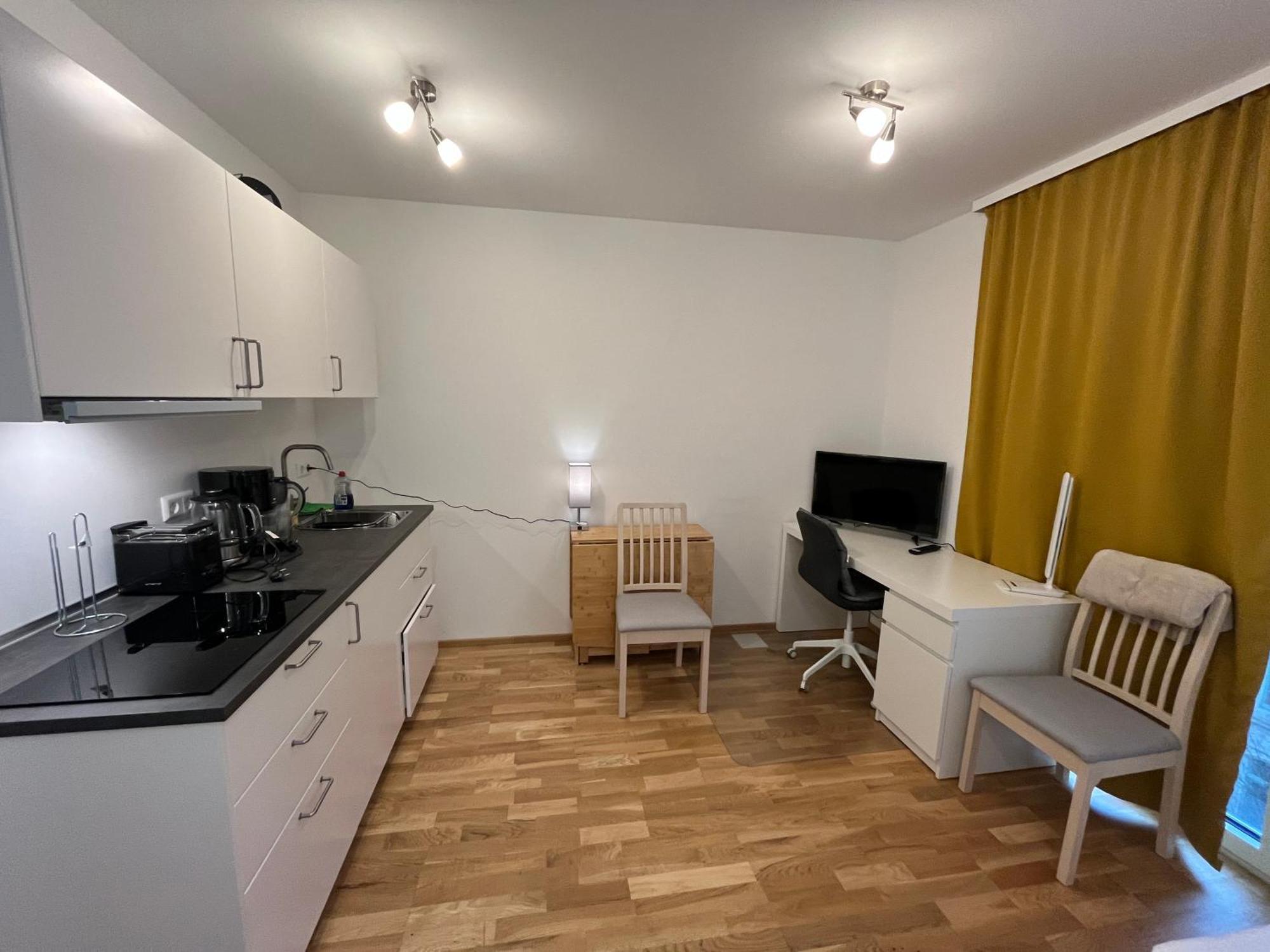 New Business Apartment Nr.20 Dresden Ngoại thất bức ảnh