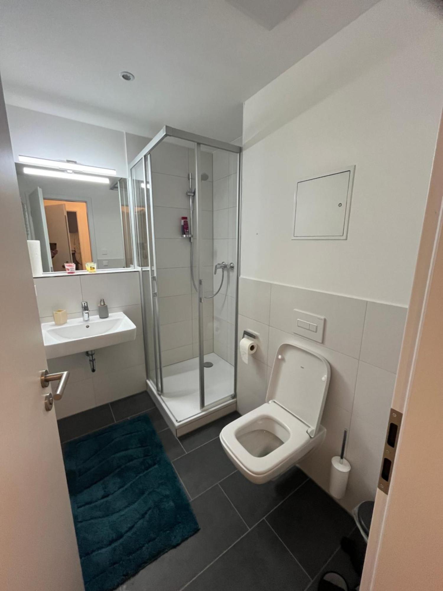 New Business Apartment Nr.20 Dresden Ngoại thất bức ảnh