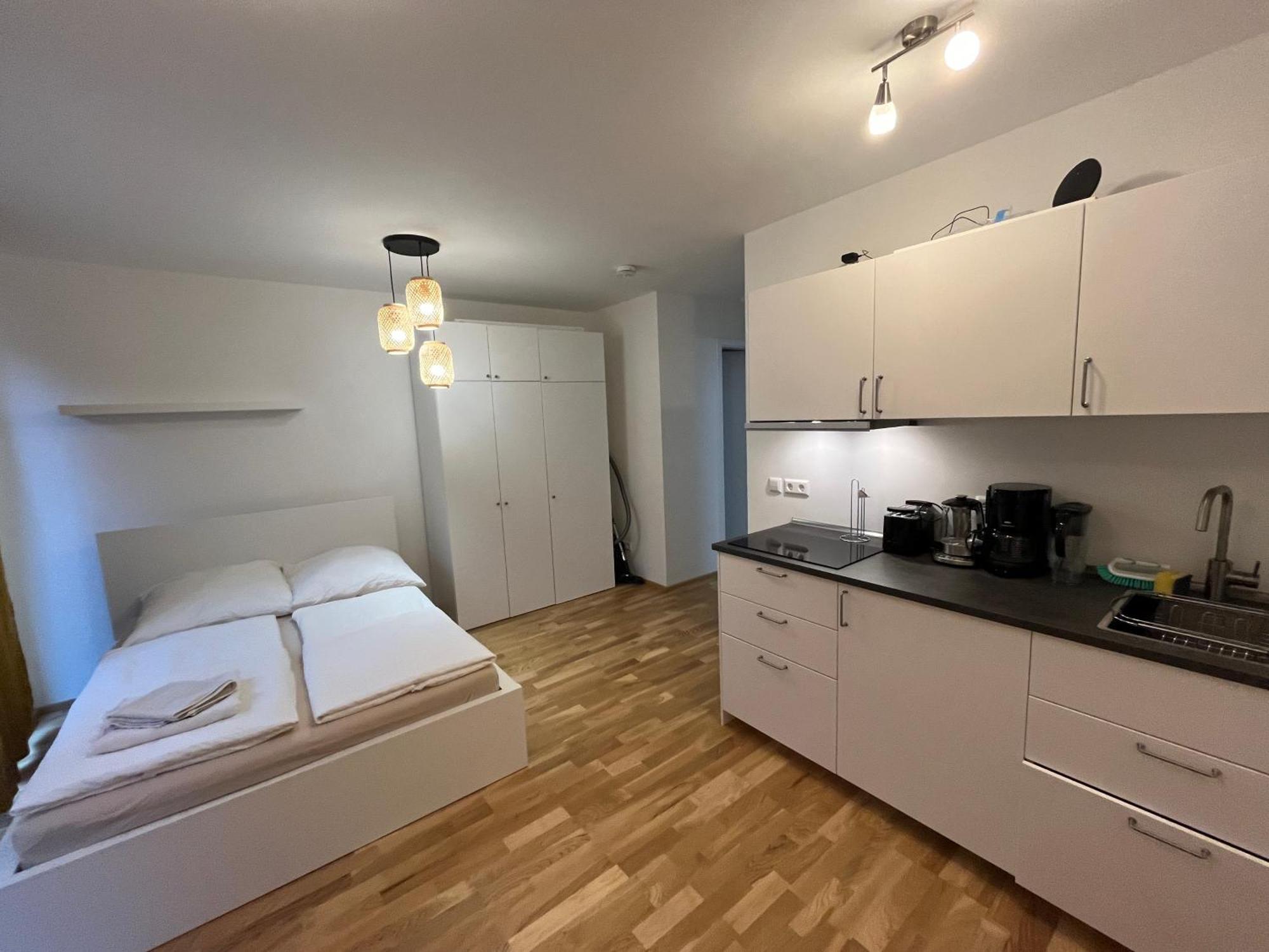 New Business Apartment Nr.20 Dresden Ngoại thất bức ảnh