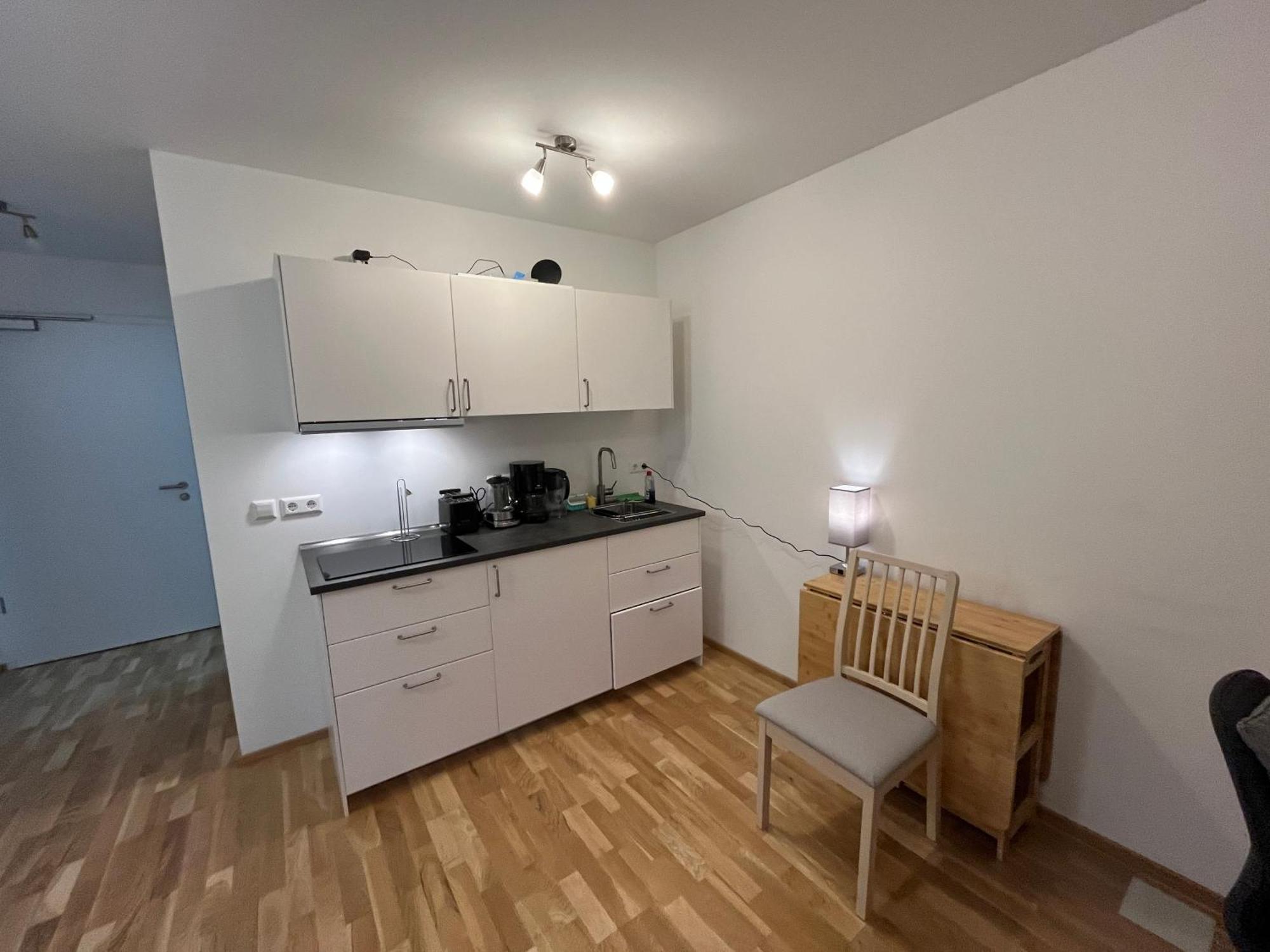 New Business Apartment Nr.20 Dresden Ngoại thất bức ảnh