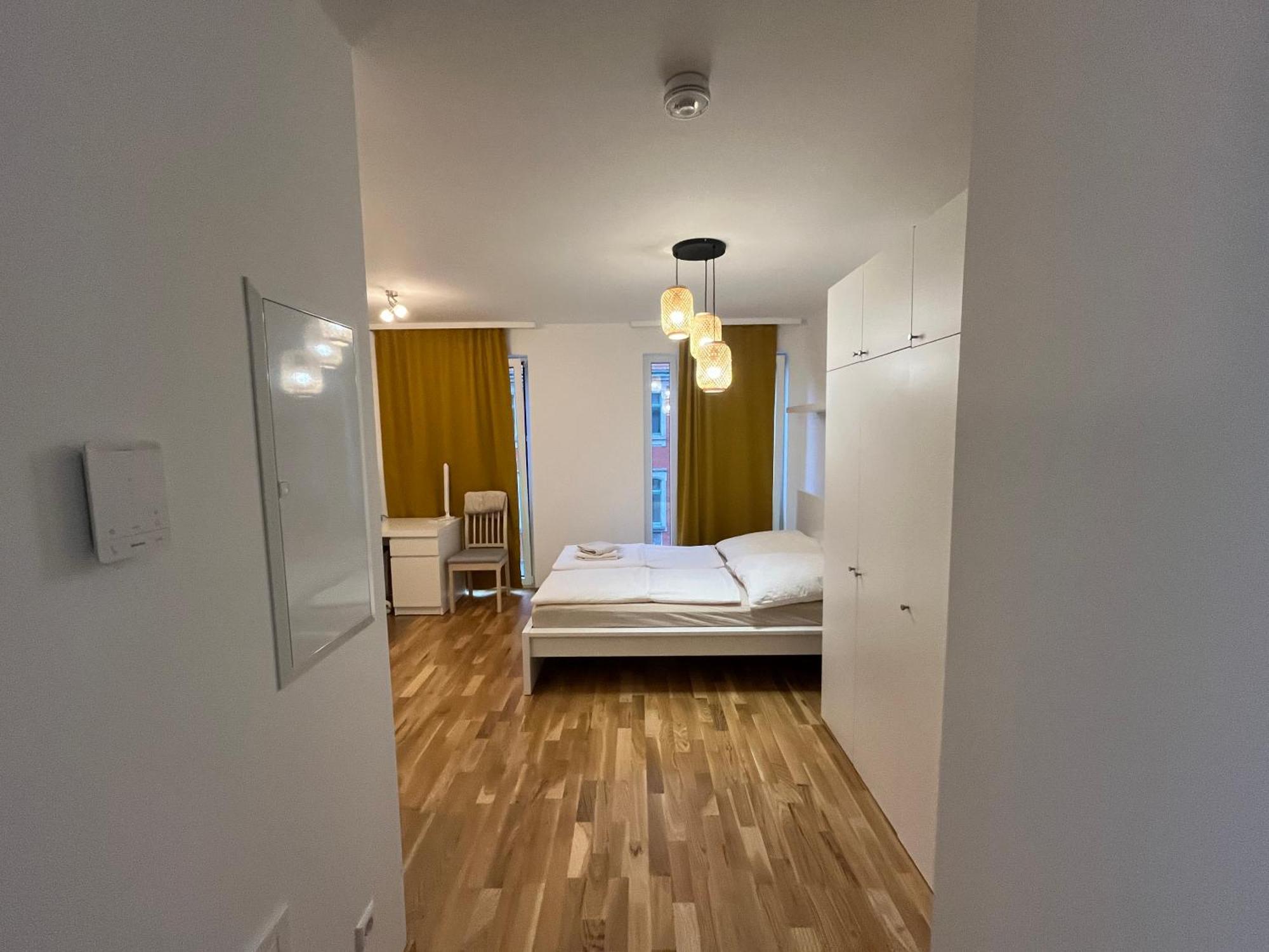 New Business Apartment Nr.20 Dresden Ngoại thất bức ảnh
